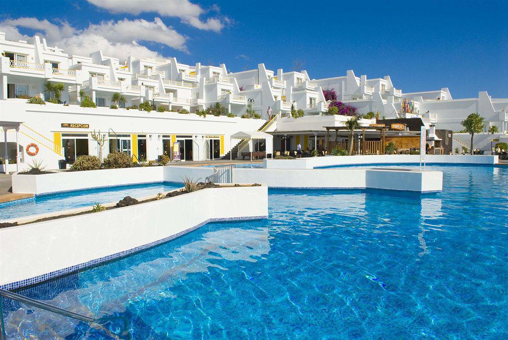 Bellevue Aquarius Apartamento Puerto del Carmen  Exterior foto