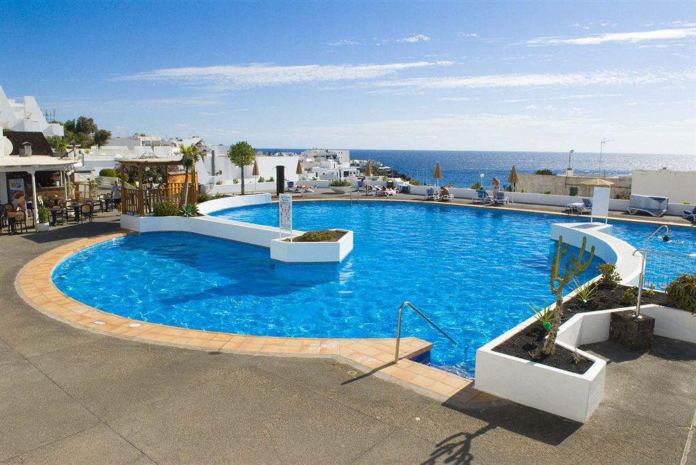 Bellevue Aquarius Apartamento Puerto del Carmen  Exterior foto