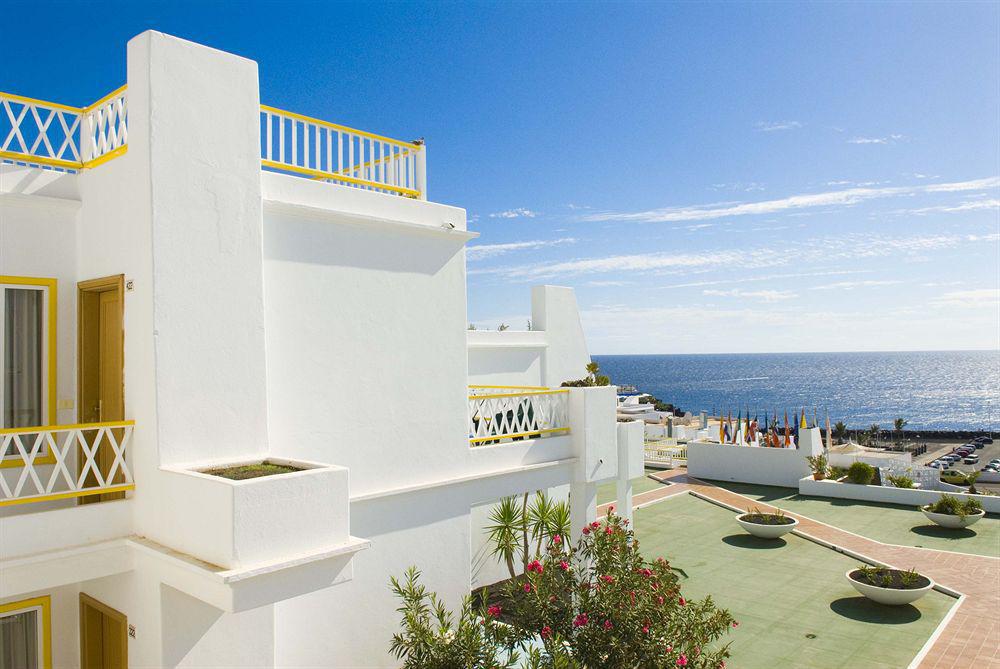 Bellevue Aquarius Apartamento Puerto del Carmen  Exterior foto
