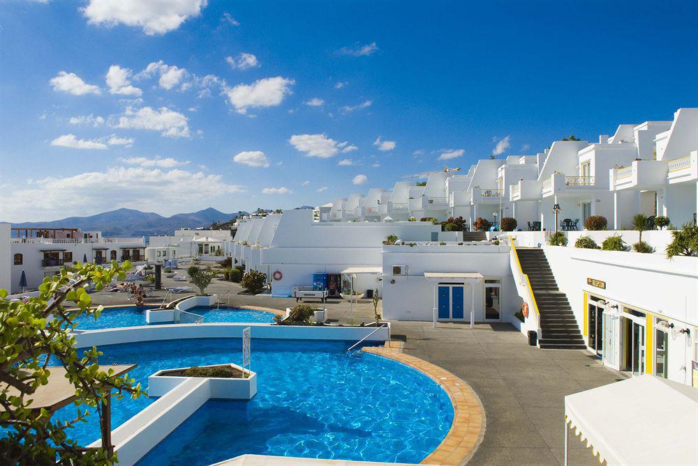 Bellevue Aquarius Apartamento Puerto del Carmen  Exterior foto