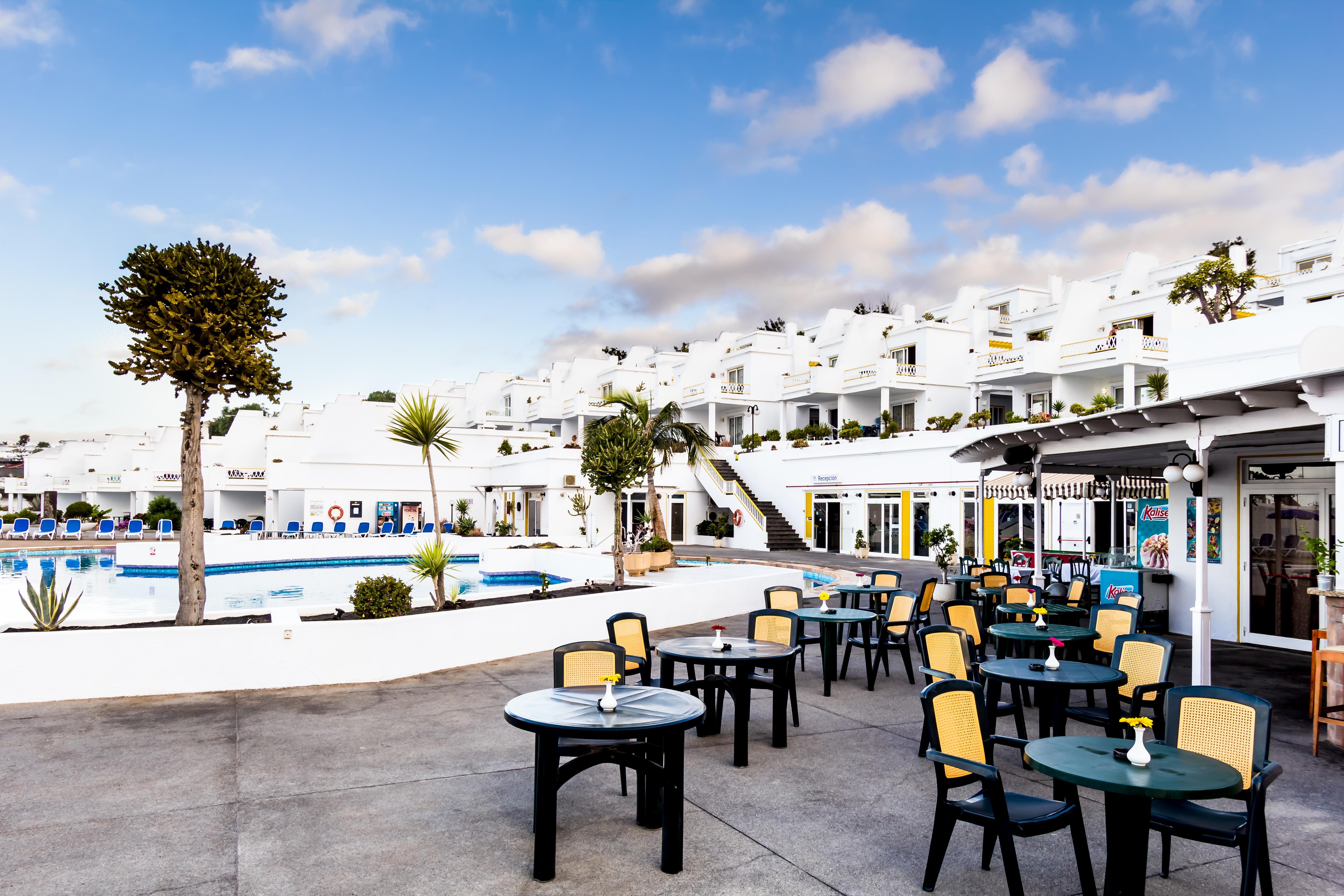 Bellevue Aquarius Apartamento Puerto del Carmen  Exterior foto