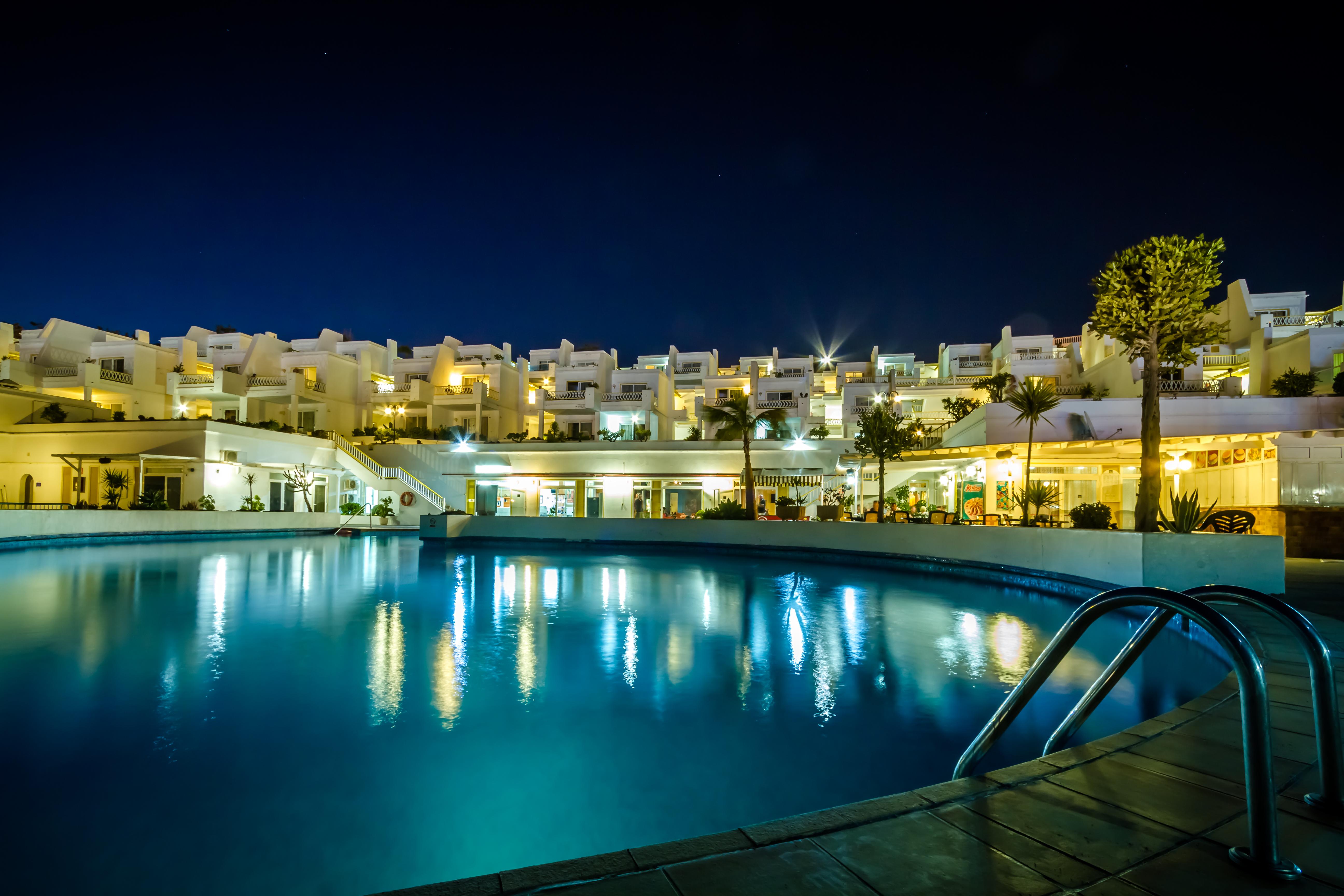 Bellevue Aquarius Apartamento Puerto del Carmen  Exterior foto
