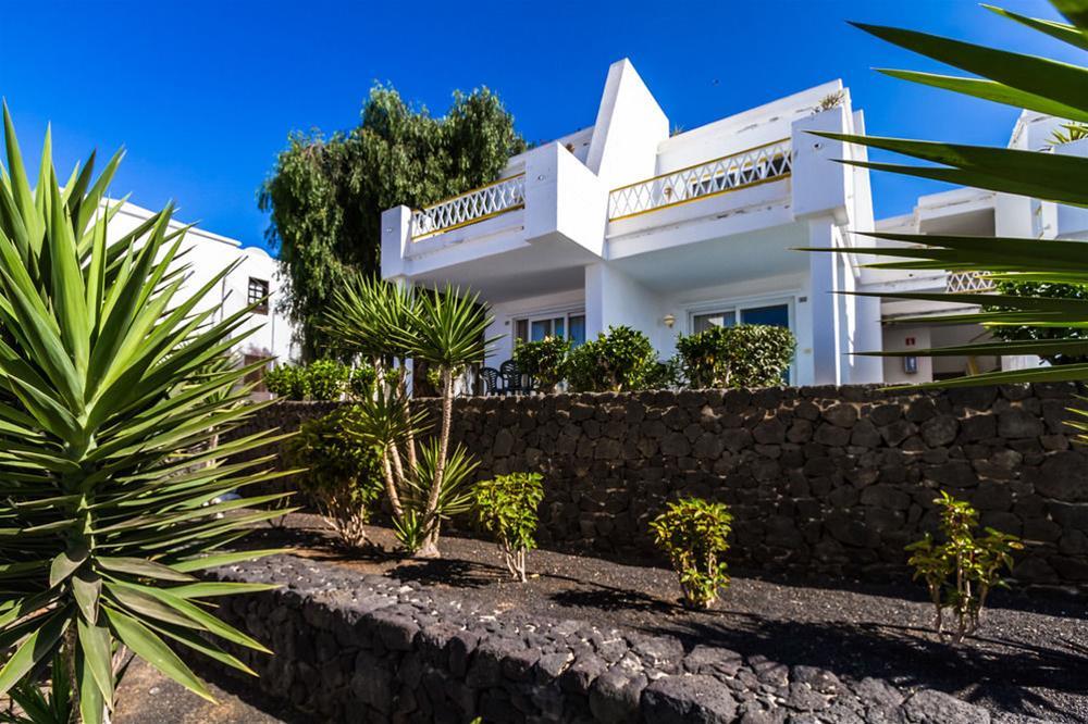 Bellevue Aquarius Apartamento Puerto del Carmen  Exterior foto