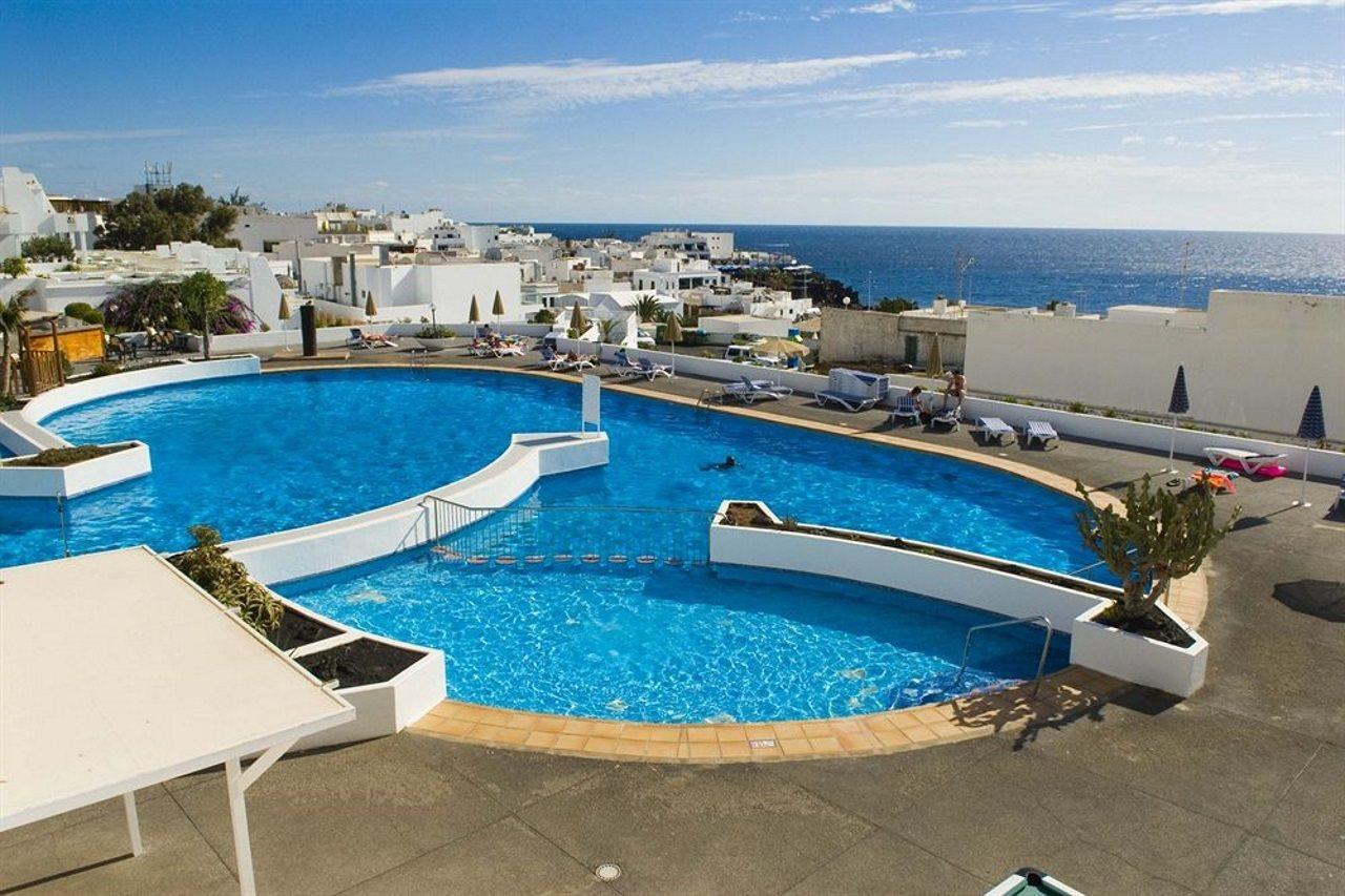 Bellevue Aquarius Apartamento Puerto del Carmen  Exterior foto