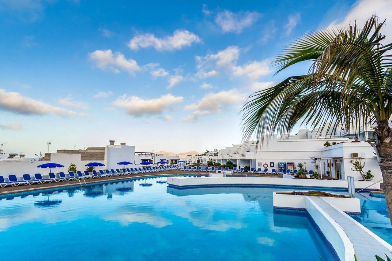 Bellevue Aquarius Apartamento Puerto del Carmen  Exterior foto