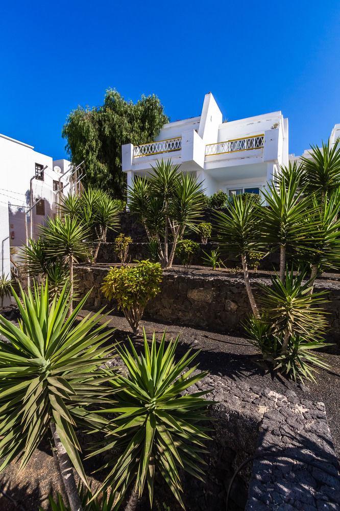 Bellevue Aquarius Apartamento Puerto del Carmen  Exterior foto