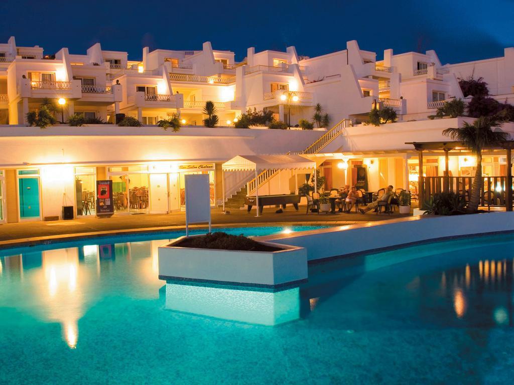 Bellevue Aquarius Apartamento Puerto del Carmen  Exterior foto