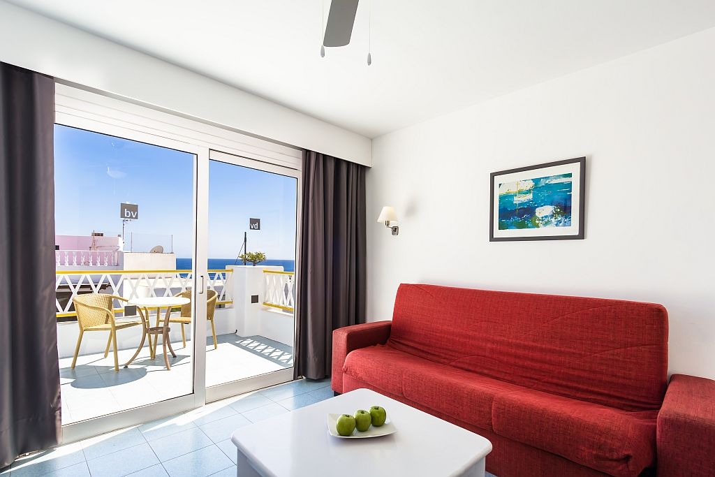Bellevue Aquarius Apartamento Puerto del Carmen  Exterior foto