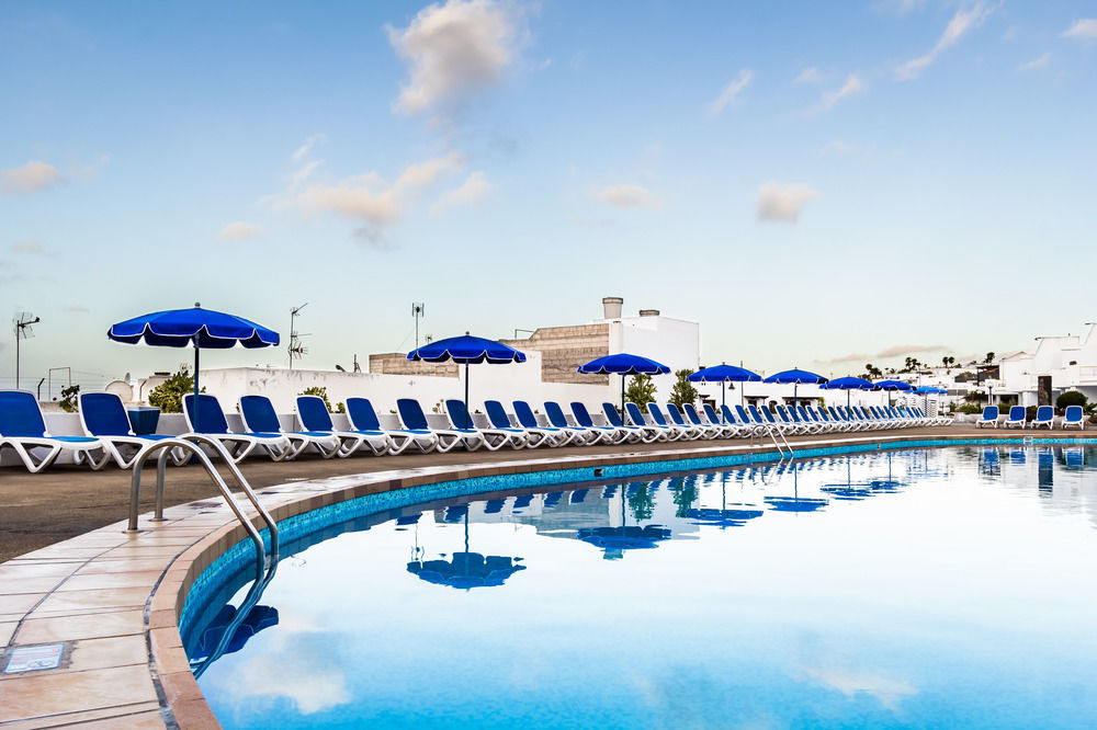 Bellevue Aquarius Apartamento Puerto del Carmen  Exterior foto