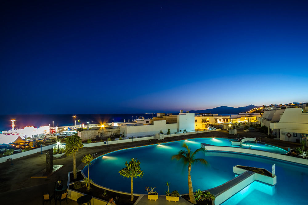 Bellevue Aquarius Apartamento Puerto del Carmen  Exterior foto