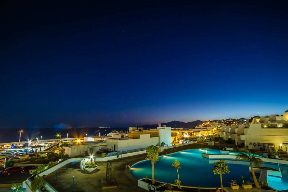 Bellevue Aquarius Apartamento Puerto del Carmen  Exterior foto