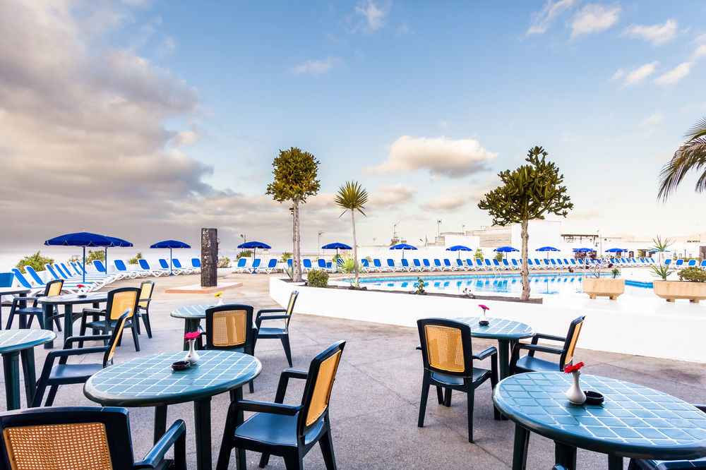 Bellevue Aquarius Apartamento Puerto del Carmen  Exterior foto