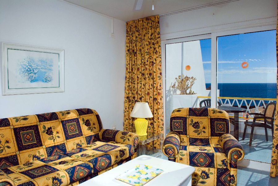 Bellevue Aquarius Apartamento Puerto del Carmen  Exterior foto