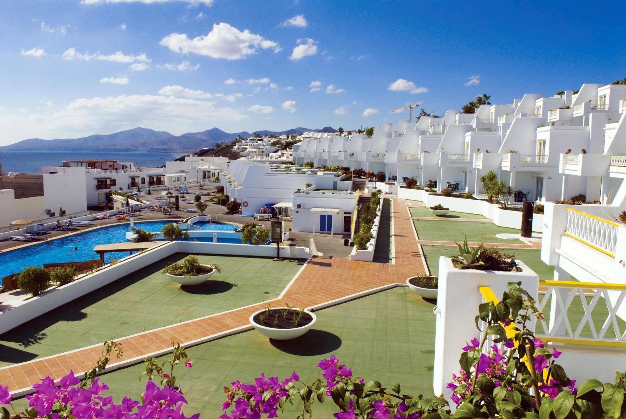 Bellevue Aquarius Apartamento Puerto del Carmen  Exterior foto