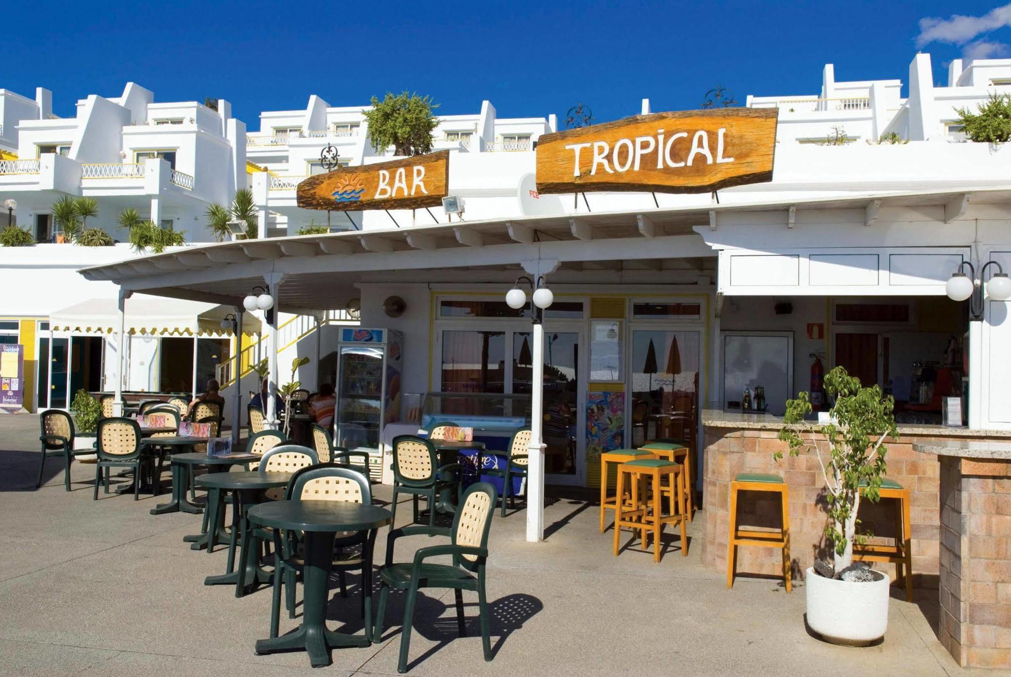 Bellevue Aquarius Apartamento Puerto del Carmen  Exterior foto
