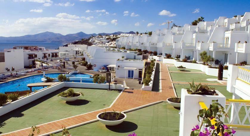 Bellevue Aquarius Apartamento Puerto del Carmen  Exterior foto