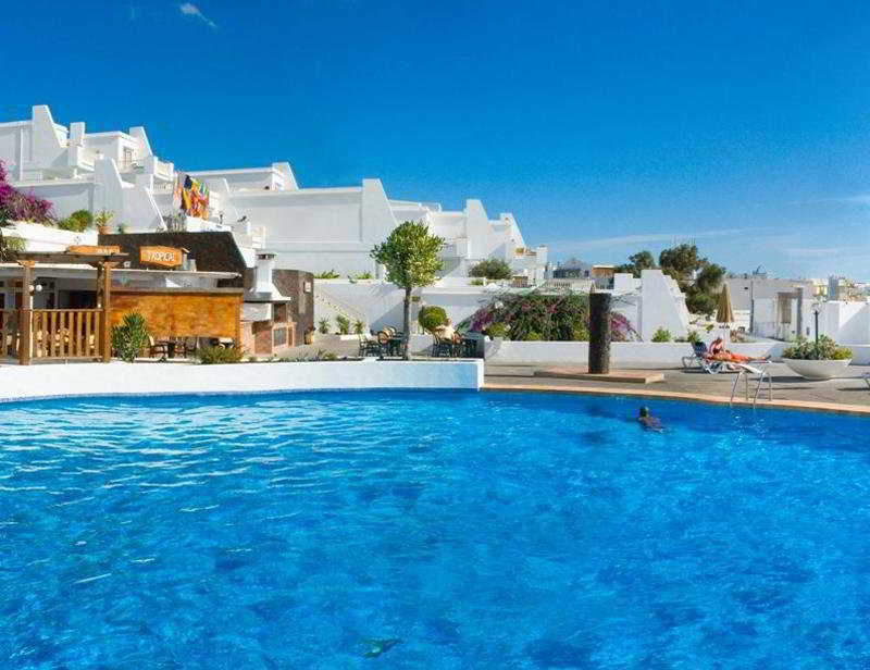 Bellevue Aquarius Apartamento Puerto del Carmen  Exterior foto